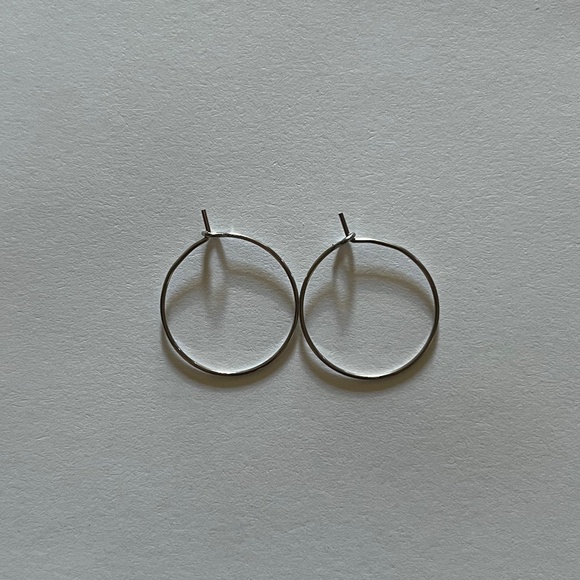 Stainless Steel Earring Findings - Picture 7 of 11